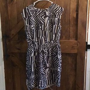Loft dress NWT!